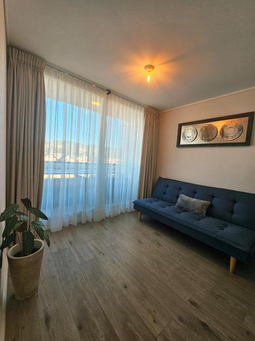 San Pedro De La Paz Alojamiento