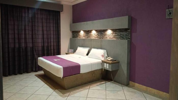 Autohotel Punto de Descanso