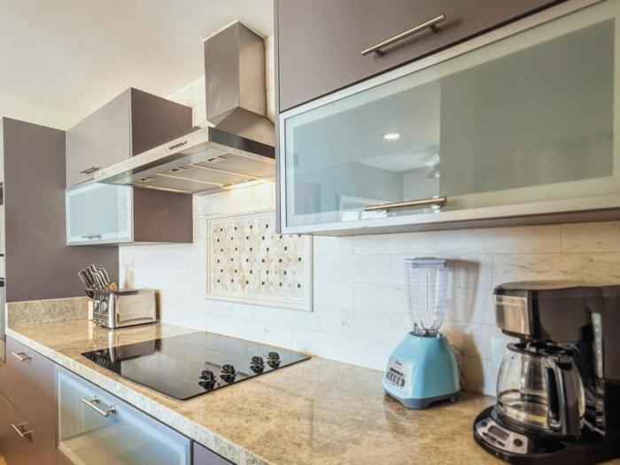 Confortable Retreat near the sea