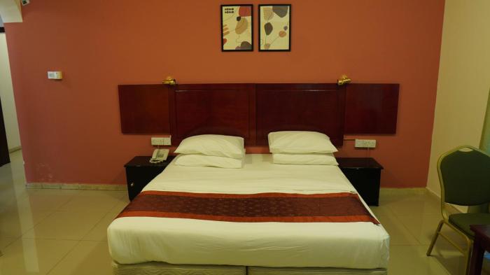 Hotel Summersands Al Wadi Al kabir