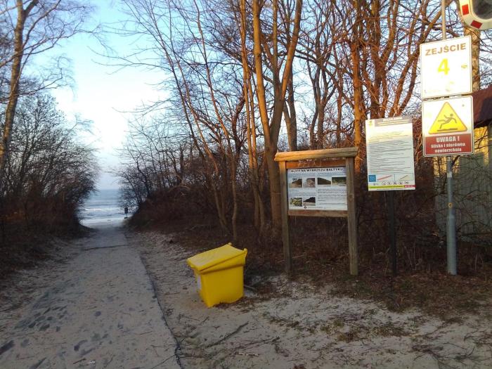 Apartamenty na Różanej