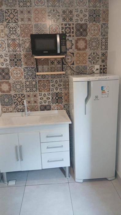 Boulevard Apartamento