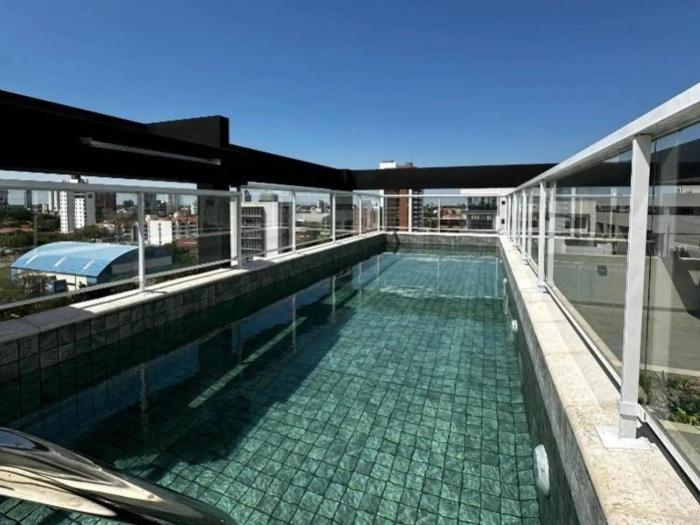 Acogedor Monoambiente