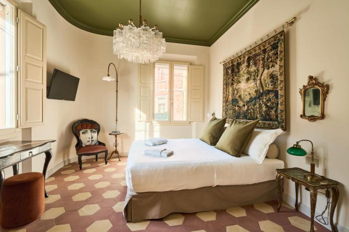 Boutique Apartment nel Borgo - Casa Olga e Casa Ilde - Le Dimore del Centro