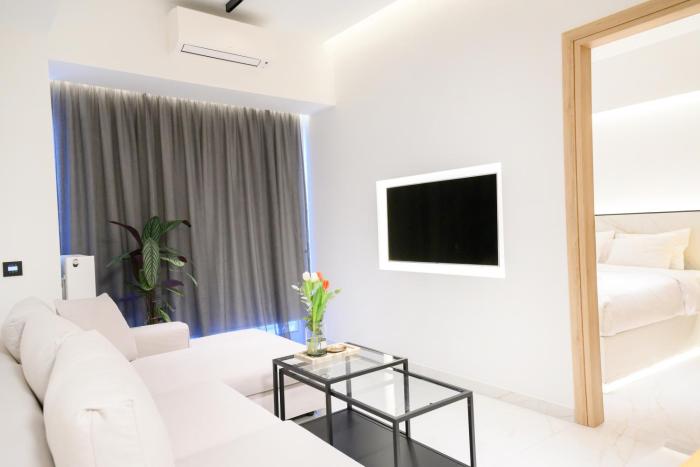 Nidus Boutique Apartment