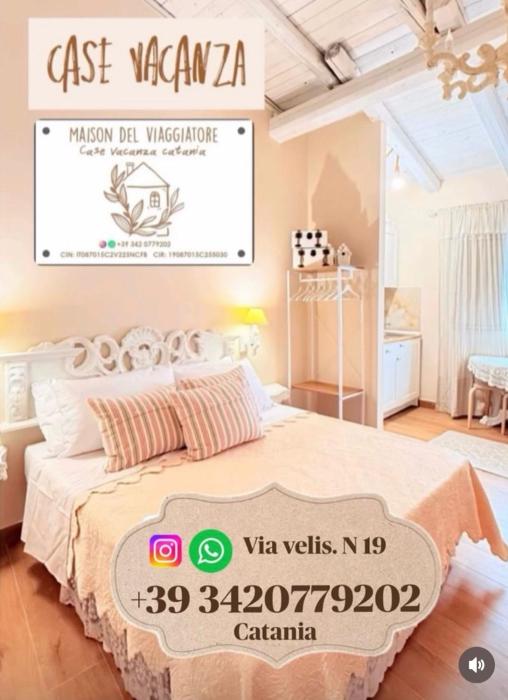 Maison del Viaggiatore