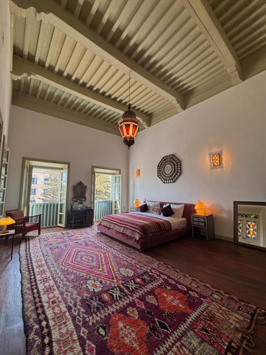 Calara tobi Luxury Riad Medina Premium Comfort SeaView Rooftop