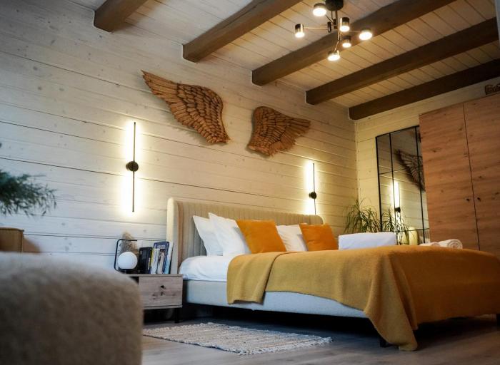 Котедж Rest Hill