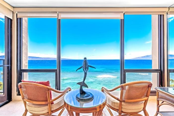 Mahana Upgraded And Remodeled 2 FREE CARS KBM Resorts Upgraded and remodeled 2 Units 3 Bedrooms MAH ML-3637