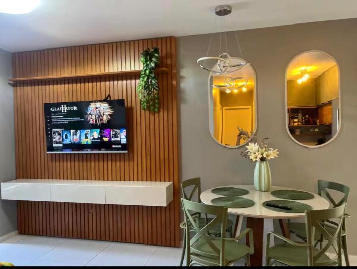 Pezzi Mar - Poço Beach