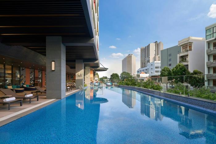 Four Points by Sheraton Nha Trang
