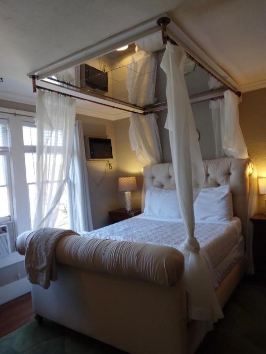 The Reflection Suite