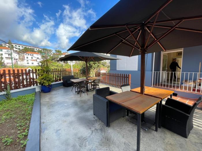 Casa do Avô Diogo , By OP