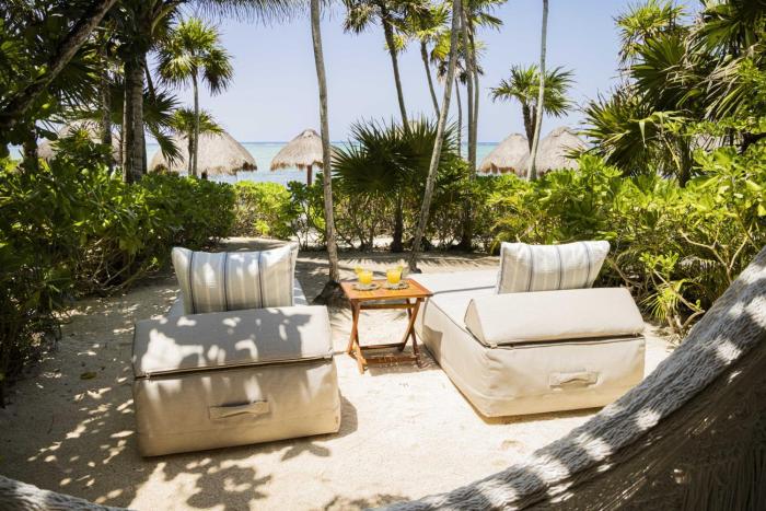 Beachfront Bliss Suite