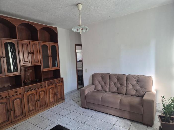 Apartment close to the beach, with parking and comfort