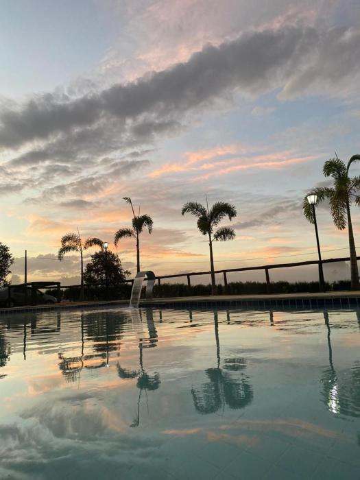 Chácara Santa Paulina Tatuí