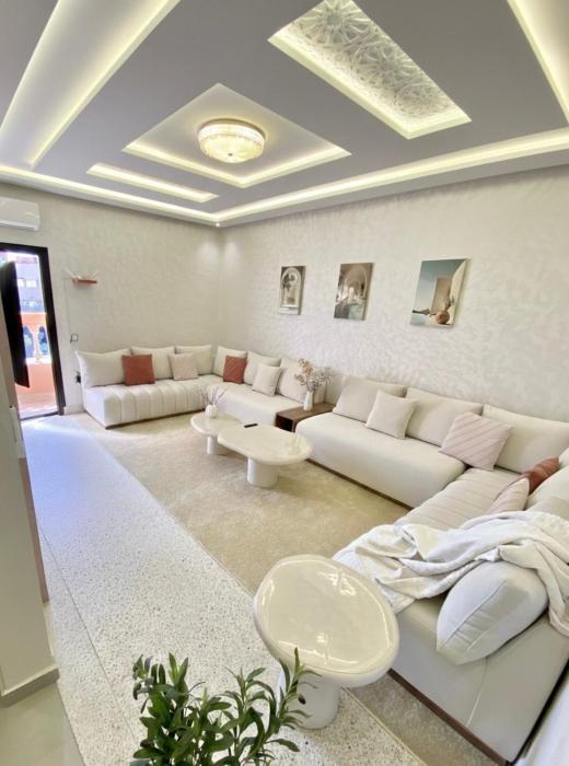 Charmant cocon moderne