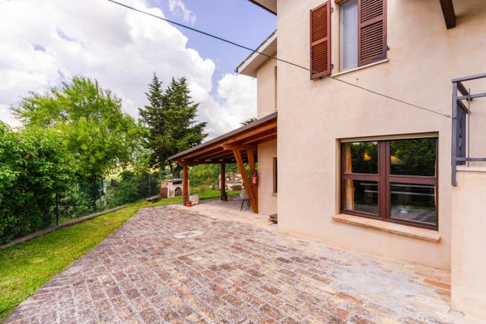 house Al Cascinale