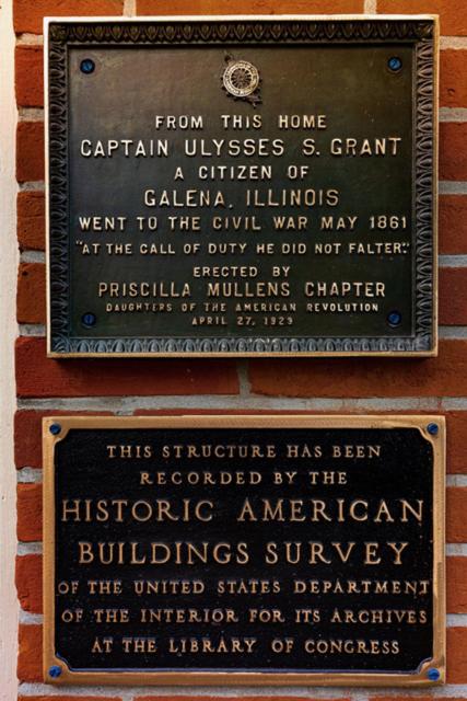 US Grant Guest House