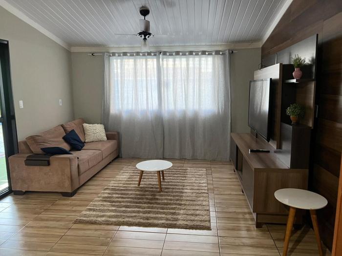 Casa temporadas edícula