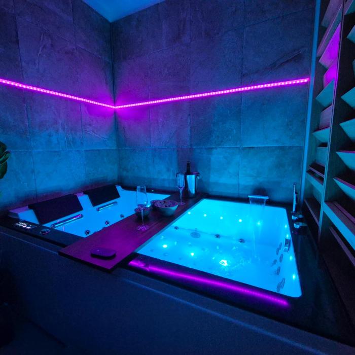 LoveRoom La Parenthèse Secrète