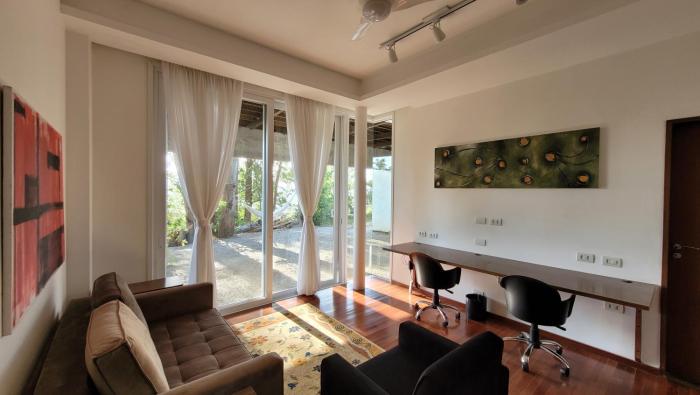 Sossego em Florianópolis