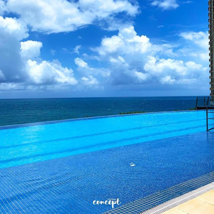 Conforto e Estilo no coração do Rio Vermelho