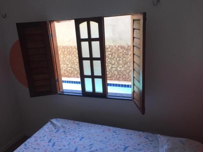 Casinha Branca Mulungu