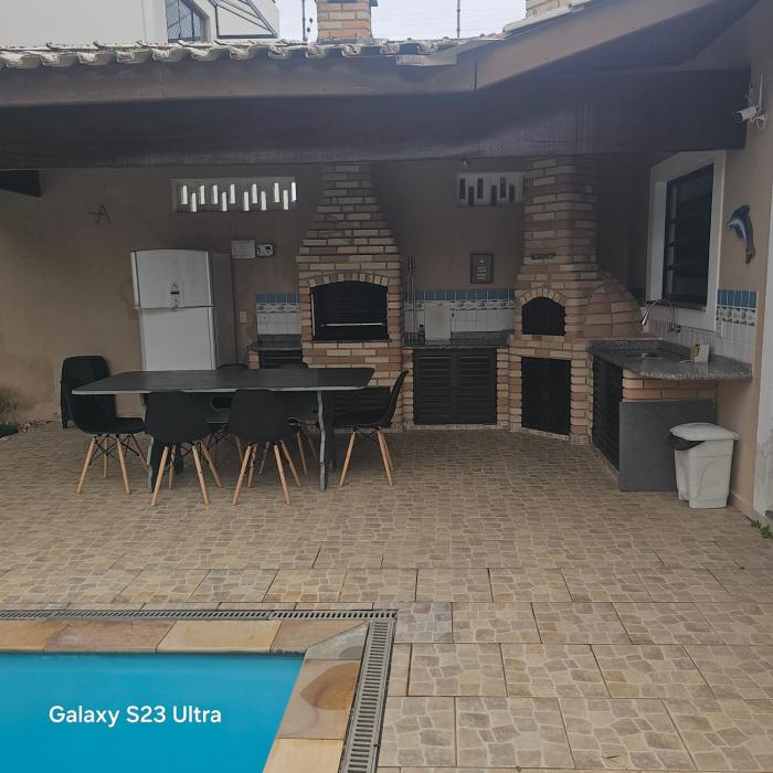 Casa de alto padrão itanhaém