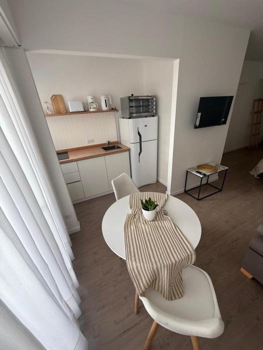 Depto Gascon Mar del Plata