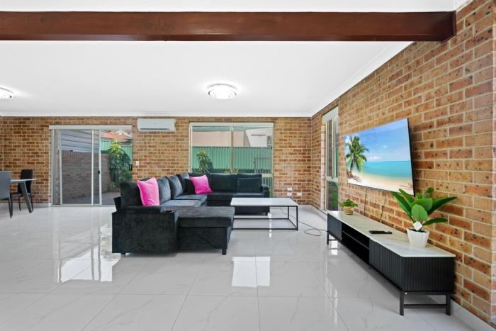 #2 Sydneyside Modern home in Strathfield
