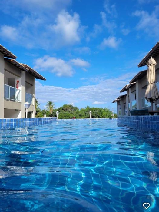 Paraíso em Imbassaí