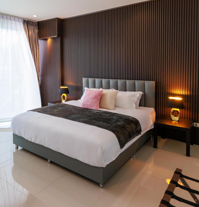 Private Cozy 3BR Family Home in Nimman, Chiang Mai