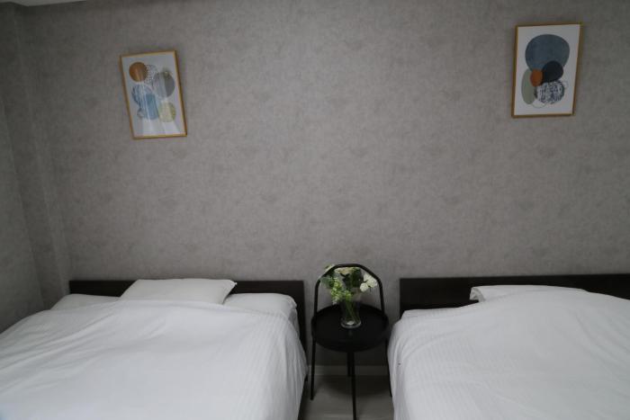 M105 Easy access to Ikebukuro