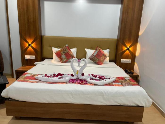 Hotel Alento