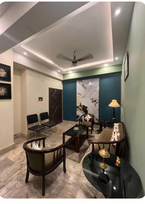 Jurs cozy homestay
