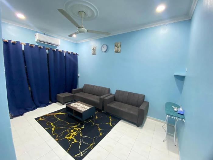 VJ Homestay