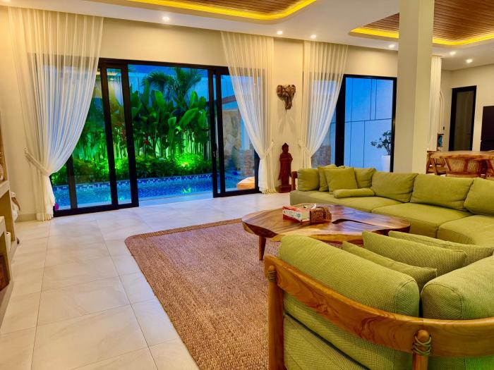 Villa Sensara Sunrise Luxury 3BR