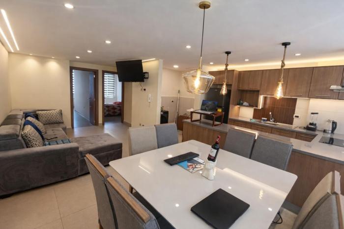 Toledo Plaza Quito Apartamento