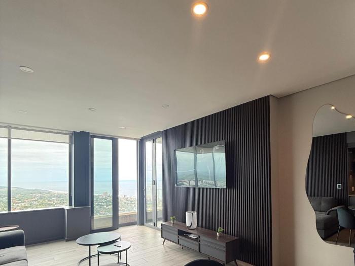 Umhlanga Arch Luxe Seaview 1907