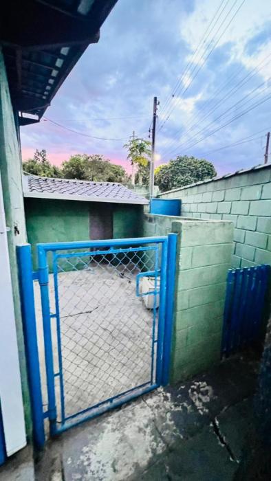 Recanto vila Madalena