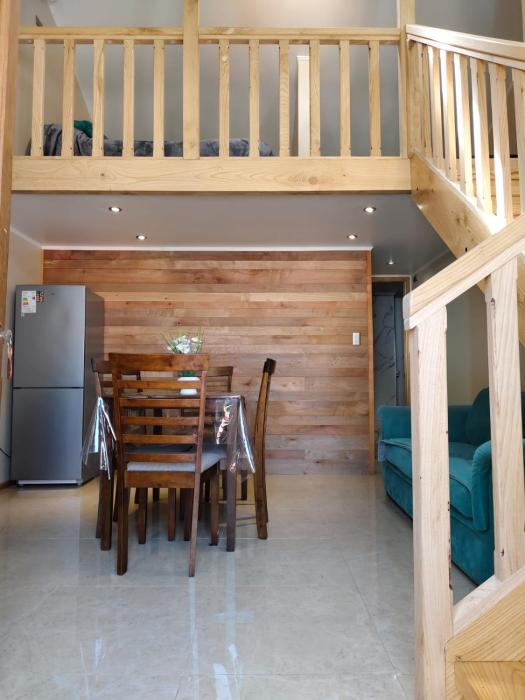 Loft Volcan Villarrica