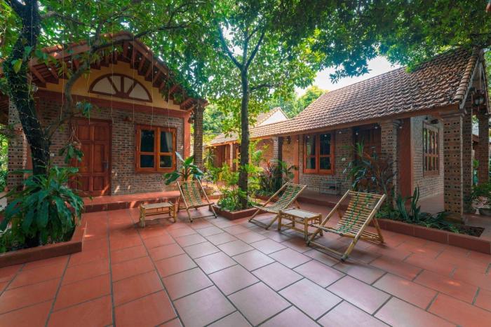 TAM FAMILY HOMESTAY and RESTAURANT