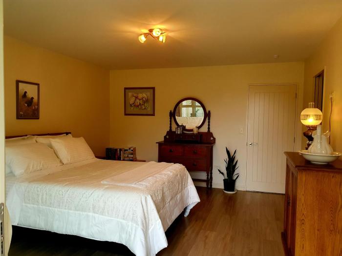 Lily Pad Apartment