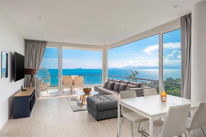 The Residence Seaview