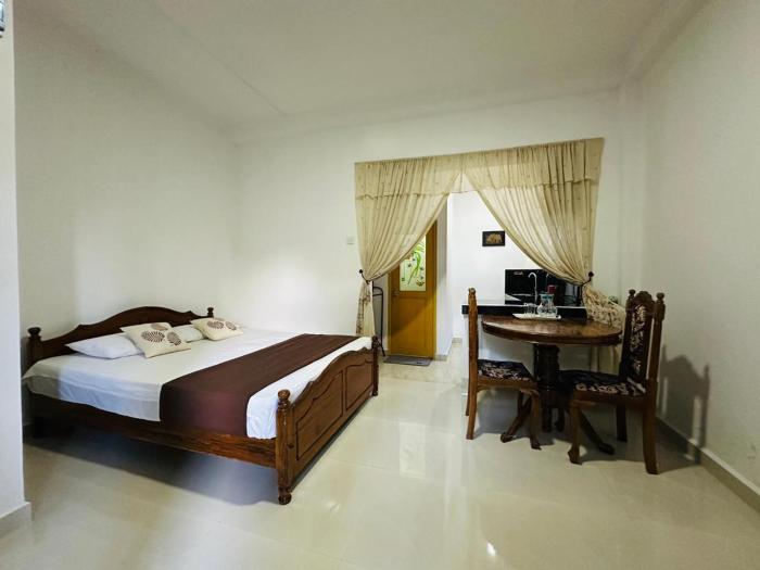 Kandyan Gate Homestay