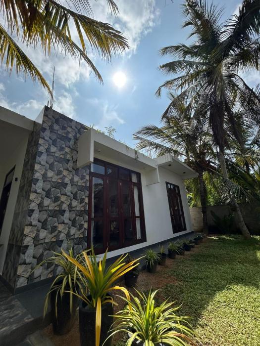 Dasis villa