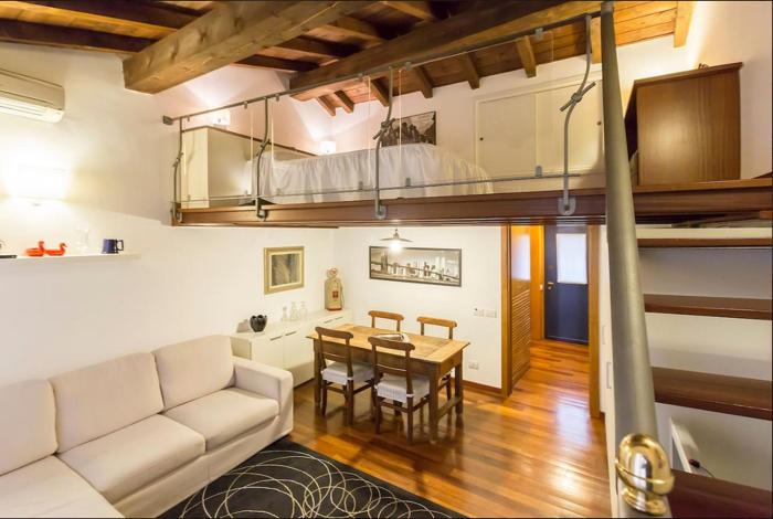 Appartamento Cairoli