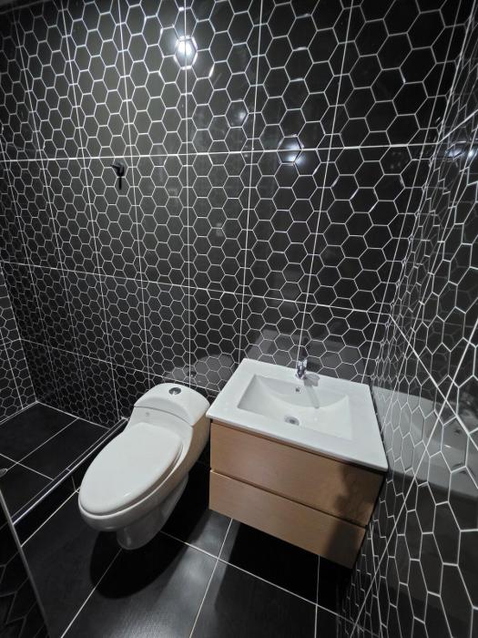 Brand New Modern and Spacious 3-Bedroom Apartment