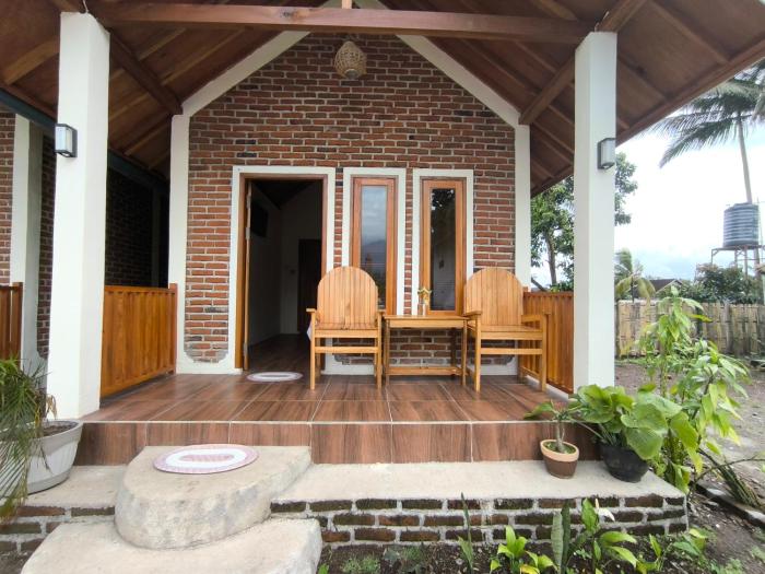 Arsya Bungalows Tetebatu